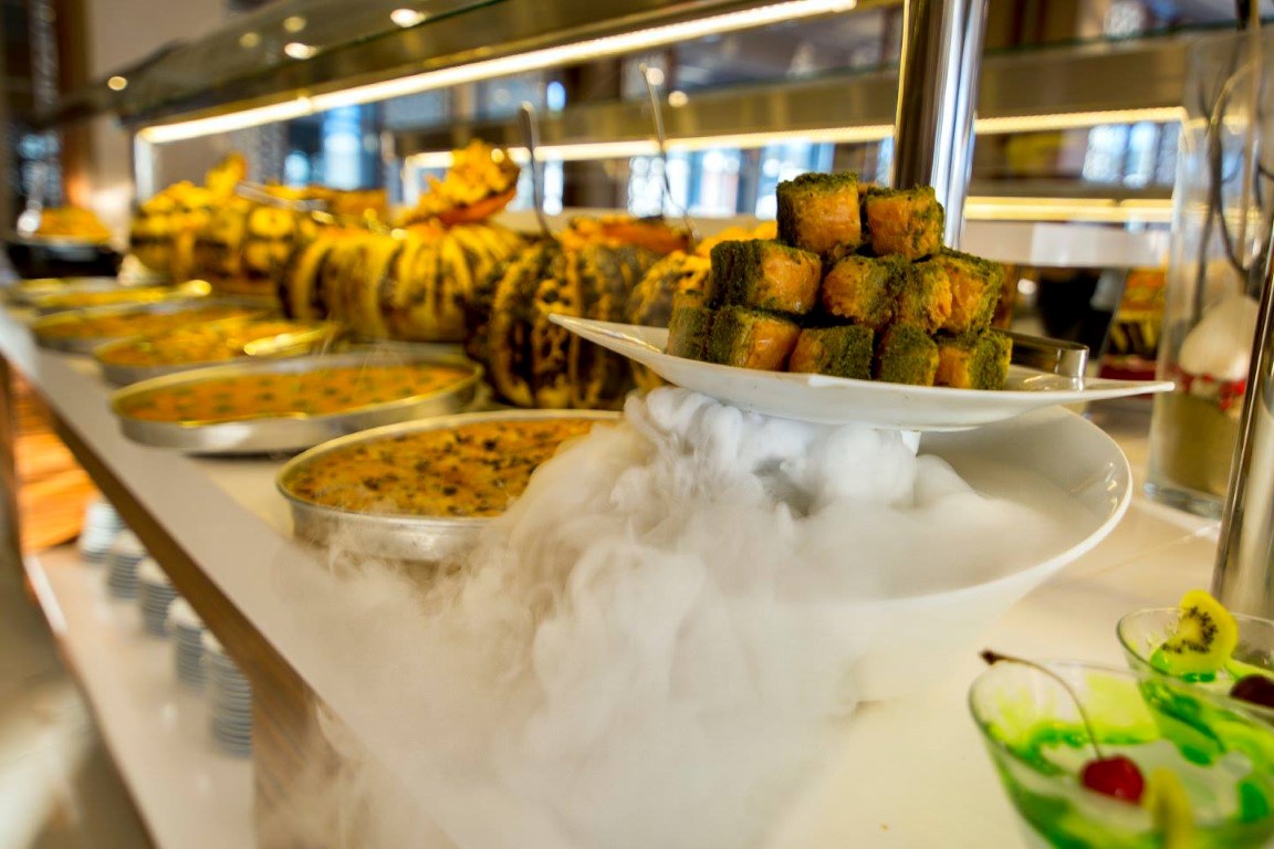 imagini hotel PALM WINGS EPHESUS